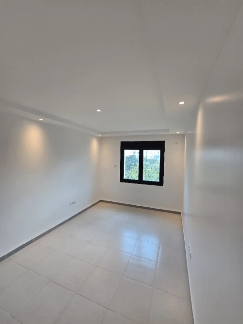 Vente Appartement F4 Alger Said hamdine