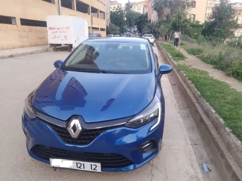 Renault clio 5 2021 clio 5