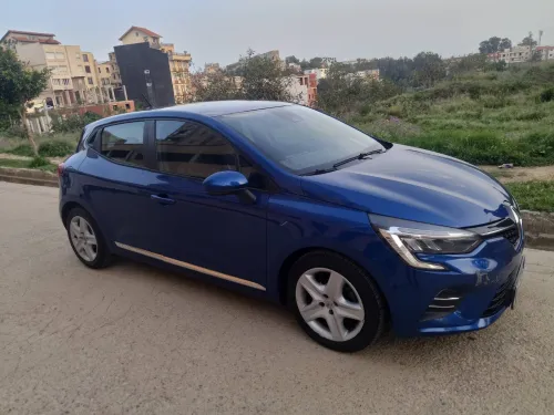 Renault clio 5 2021 clio 5