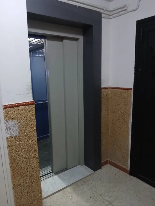 Vente Appartement F4 Sétif Setif