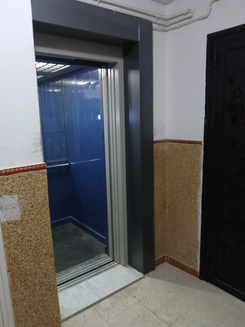 Vente Appartement F4 Sétif Setif