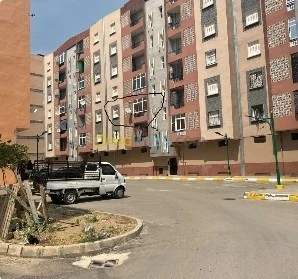 Vente Appartement F4 Sétif Setif
