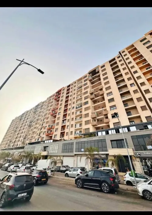 Location Appartement F3 Oran Bir el djir