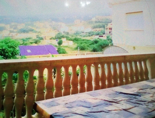 Location vacances Appartement F3 Tizi Ouzou Tigzirt
