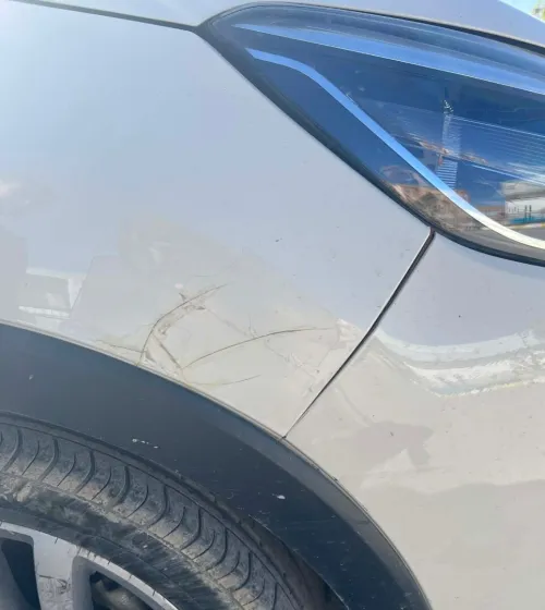 Renault Captur 2016 Mountain