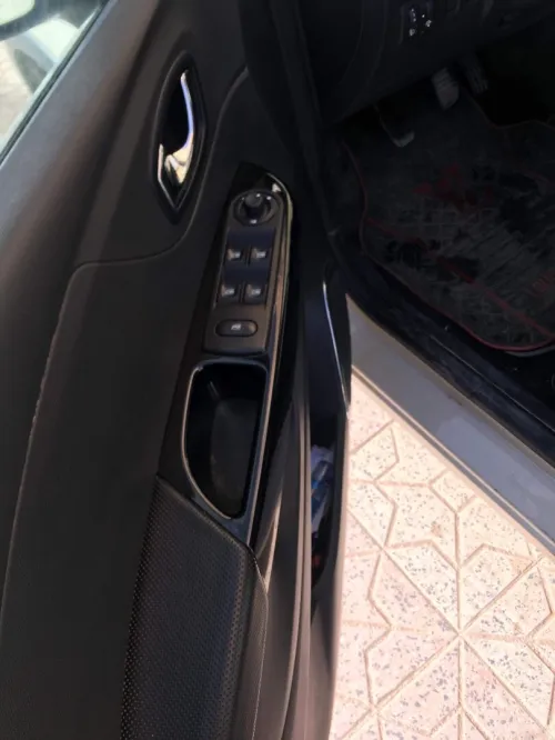 Renault Captur 2016 Mountain