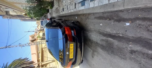 BMW Série 5 2015 M