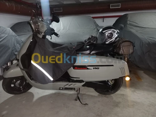 vms victoria200cc 2022 Vms 200cc 2022
