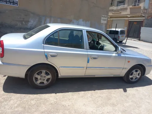 Hyundai Accent 2011 GLS