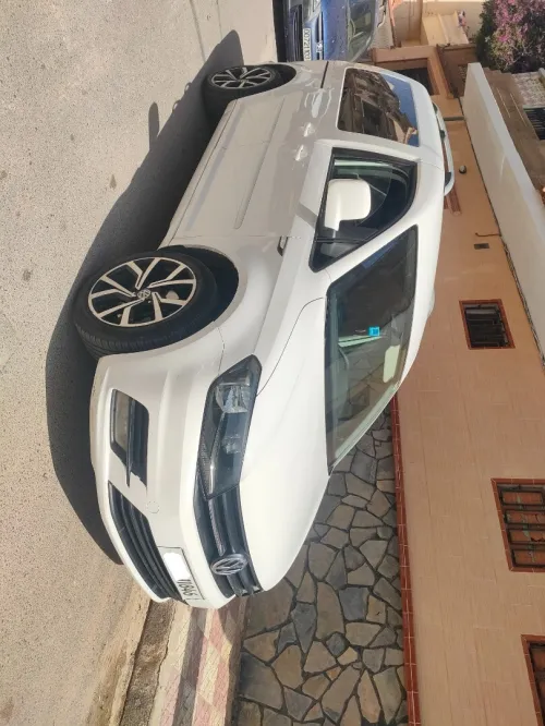 Volkswagen Caddy 2018 Highline