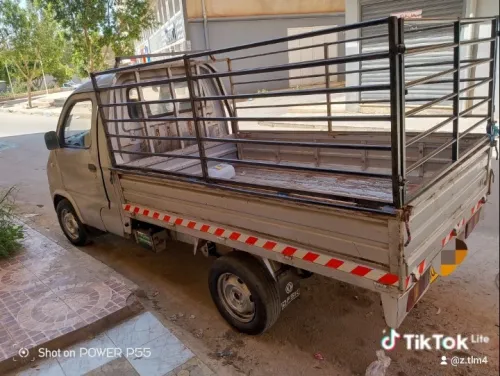 Hafei motors Minibus 2013 Minibus