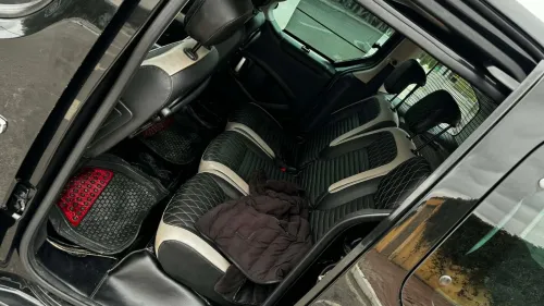 Citroen Berlingo Multispace 2016 Berlingo Multispace