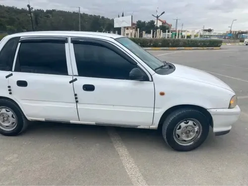 Suzuki Maruti Zen 2005 Maruti Zen