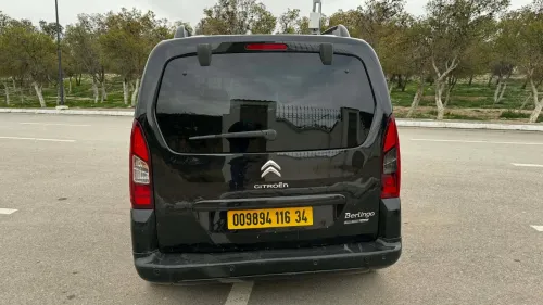 Citroen Berlingo Multispace 2016 Berlingo Multispace
