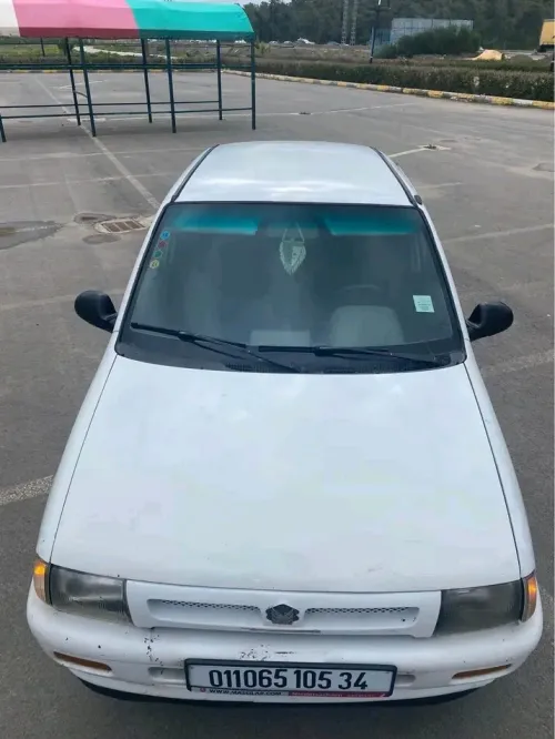 Suzuki Maruti Zen 2005 Maruti Zen