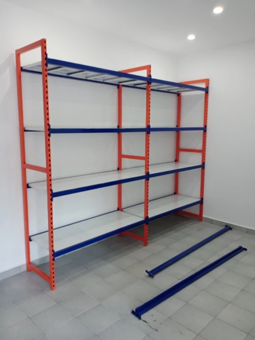 Aménagement de Magasins et Grandes surfaces 