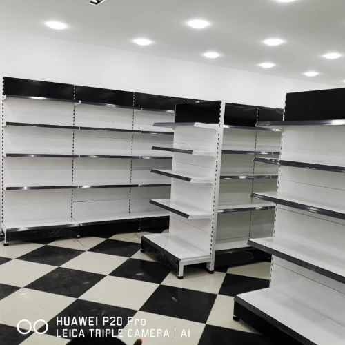 Aménagement de Magasins et Grandes surfaces 