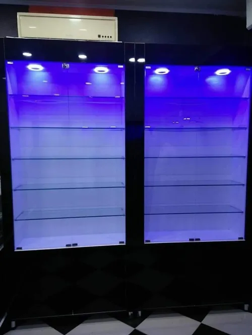 Aménagement de Magasins et Grandes surfaces 