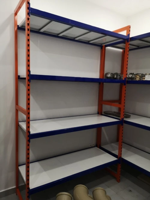 Aménagement de Magasins et Grandes surfaces 