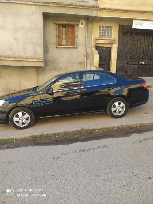 Chevrolet Epica 2007 Epica