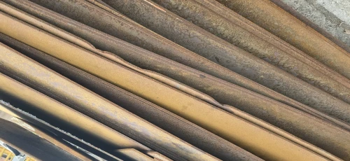 Vente de 4 unités de Tôles de qualité A 283 GR C