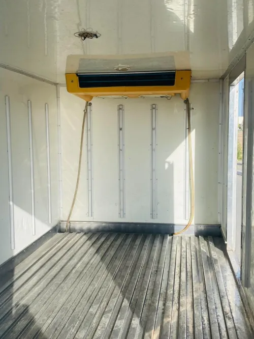 Kia k2700 2010 2010