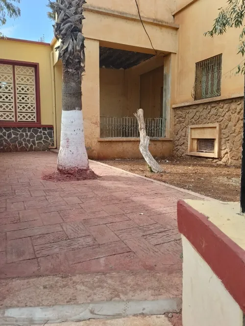 Vente Appartement Oran El ançor