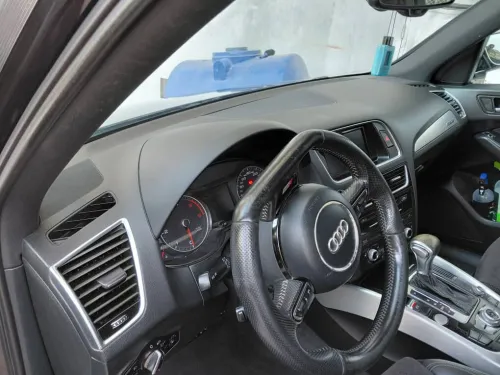Audi Q5 2017 Q5