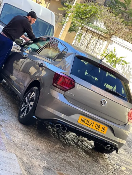 Volkswagen Polo 2019 Memphis