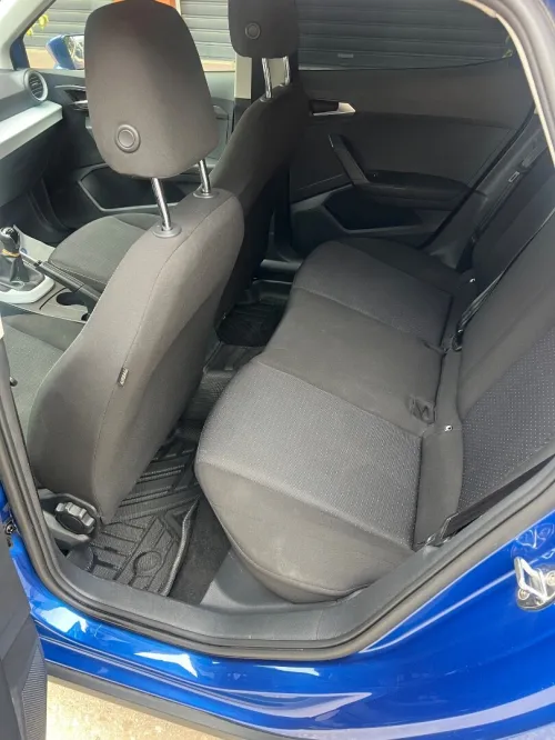 Seat ARONA 2021 Xperience