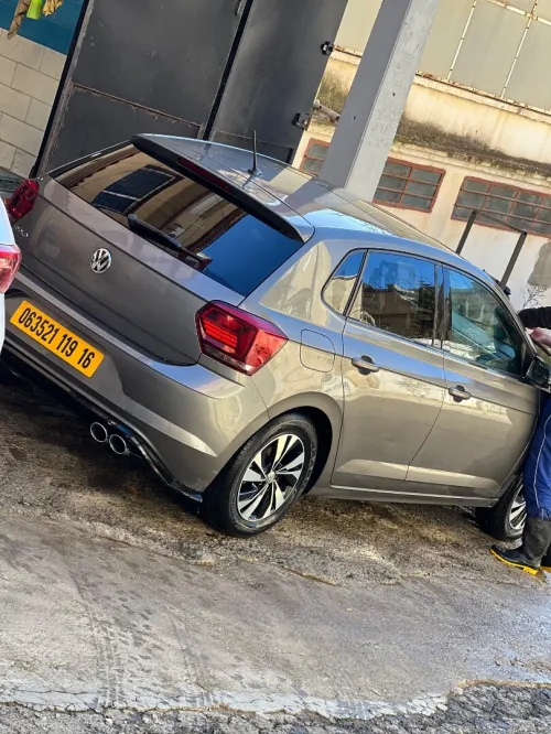Volkswagen Polo 2019 Memphis