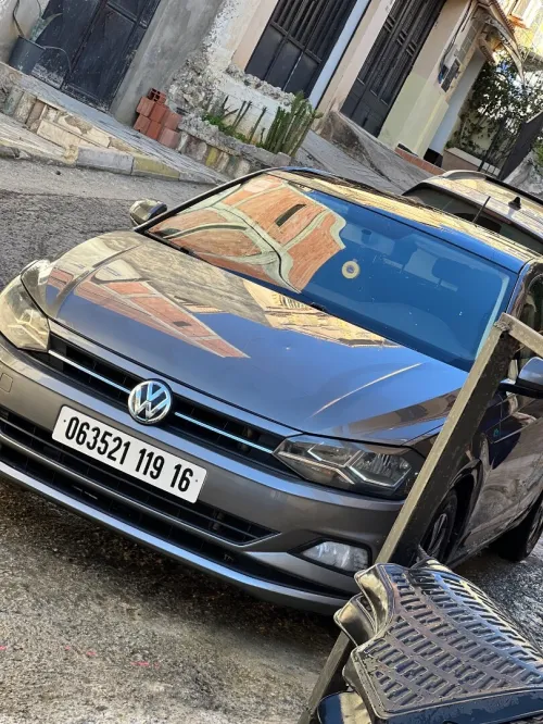 Volkswagen Polo 2019 Memphis