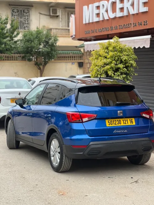 Seat ARONA 2021 Xperience