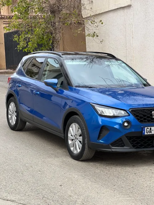Seat ARONA 2021 Xperience