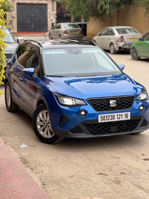 Seat ARONA 2021 Xperience