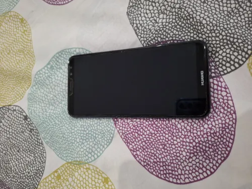 Huawei Mate 10