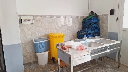 Location Local Sidi Bel Abbès Sidi bel abbes