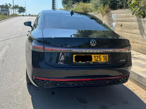 Volkswagen Passat 2025 Passat