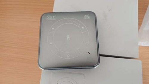 Datashow Mini DLP 4K p11