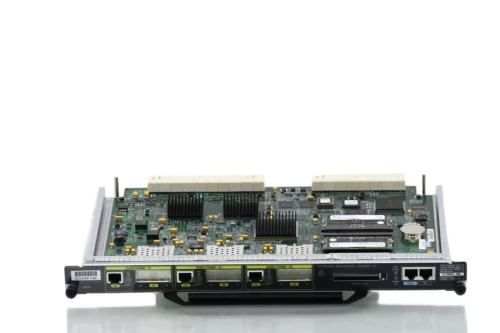 Cisco Réseau Traitement Moteur G1 7200VXR - NPE-G1 et G2