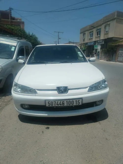 Peugeot 306 2000 306