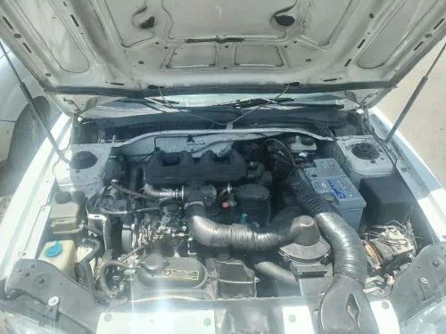 Peugeot 306 2000 306