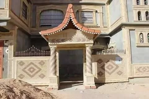 Pierres tai pour la décoration