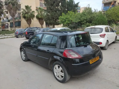 Renault Megane 2 2005 Megane 2