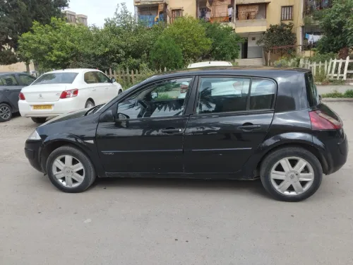 Renault Megane 2 2005 Megane 2
