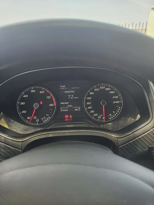 Seat Ibiza 2018 Advanced +