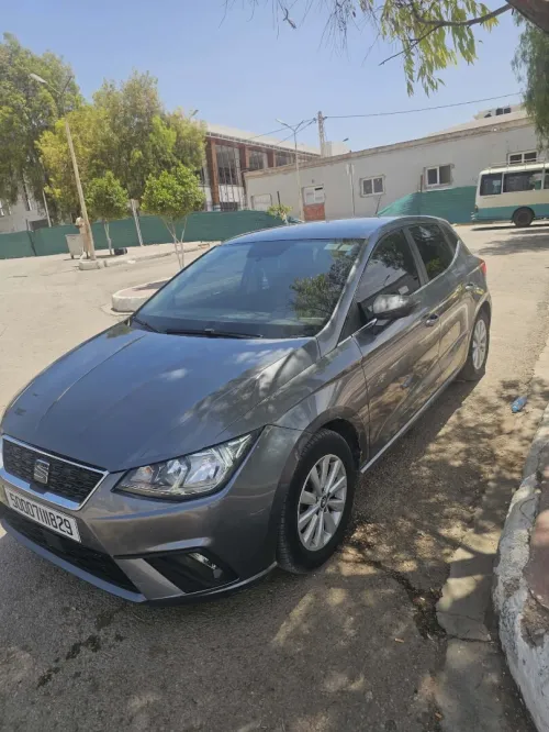Seat Ibiza 2018 Advanced +