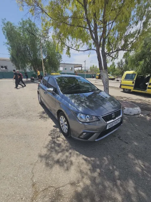 Seat Ibiza 2018 Advanced +