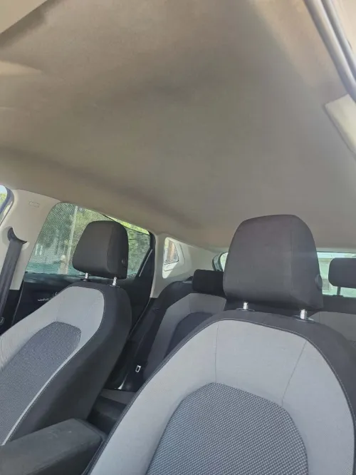 Seat Ibiza 2018 Advanced +
