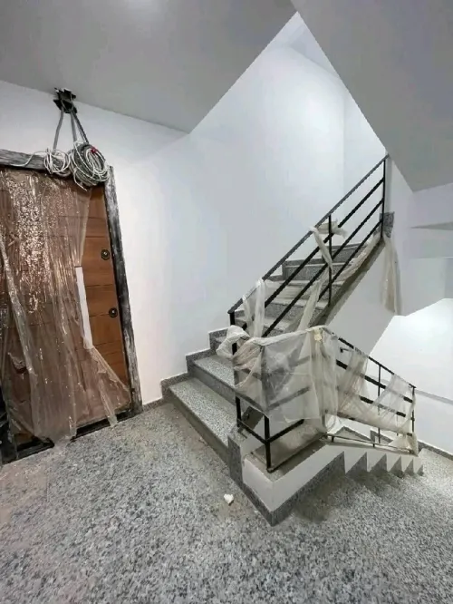 Vente Appartement F4 Alger Bordj el kiffan